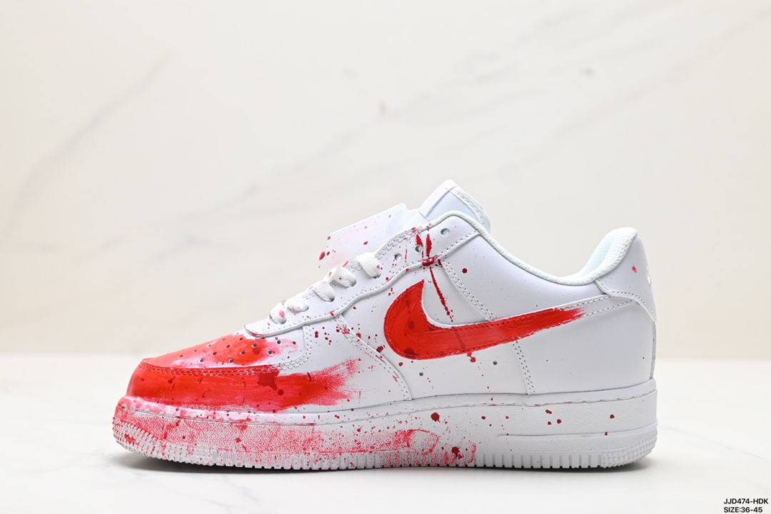 Nike Air Force 1 Shoes